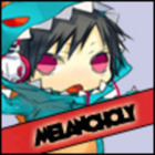 Codecademy profile picture for @melancholy