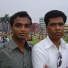 Codecademy profile picture for @shuvo