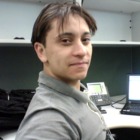 Codecademy profile picture for @hickey