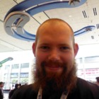 Codecademy profile picture for @abraham