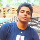 Codecademy profile picture for @vinay