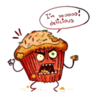 Codecademy profile picture for @Muffin
