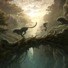 Codecademy profile picture for @Kangaroo
