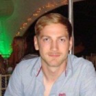 Codecademy profile picture for @jamesp