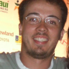 Codecademy profile picture for @Ronaldo