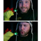 Codecademy profile picture for @unSATISFYing