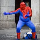 Codecademy profile picture for @spiderman