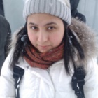Codecademy profile picture for @farida