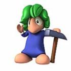 Codecademy profile picture for @Lemmings