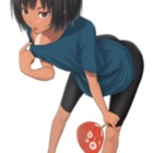 Codecademy profile picture for @hentai