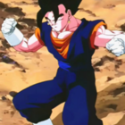 Codecademy profile picture for @Vegito