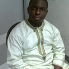 Codecademy profile picture for @sheriff