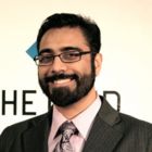 Codecademy profile picture for @Krishna