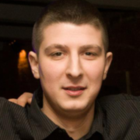 Codecademy profile picture for @Author