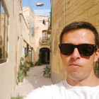 Codecademy profile picture for @houston