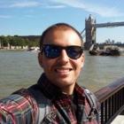 Codecademy profile picture for @marinho