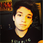 Codecademy profile picture for @Vagina
